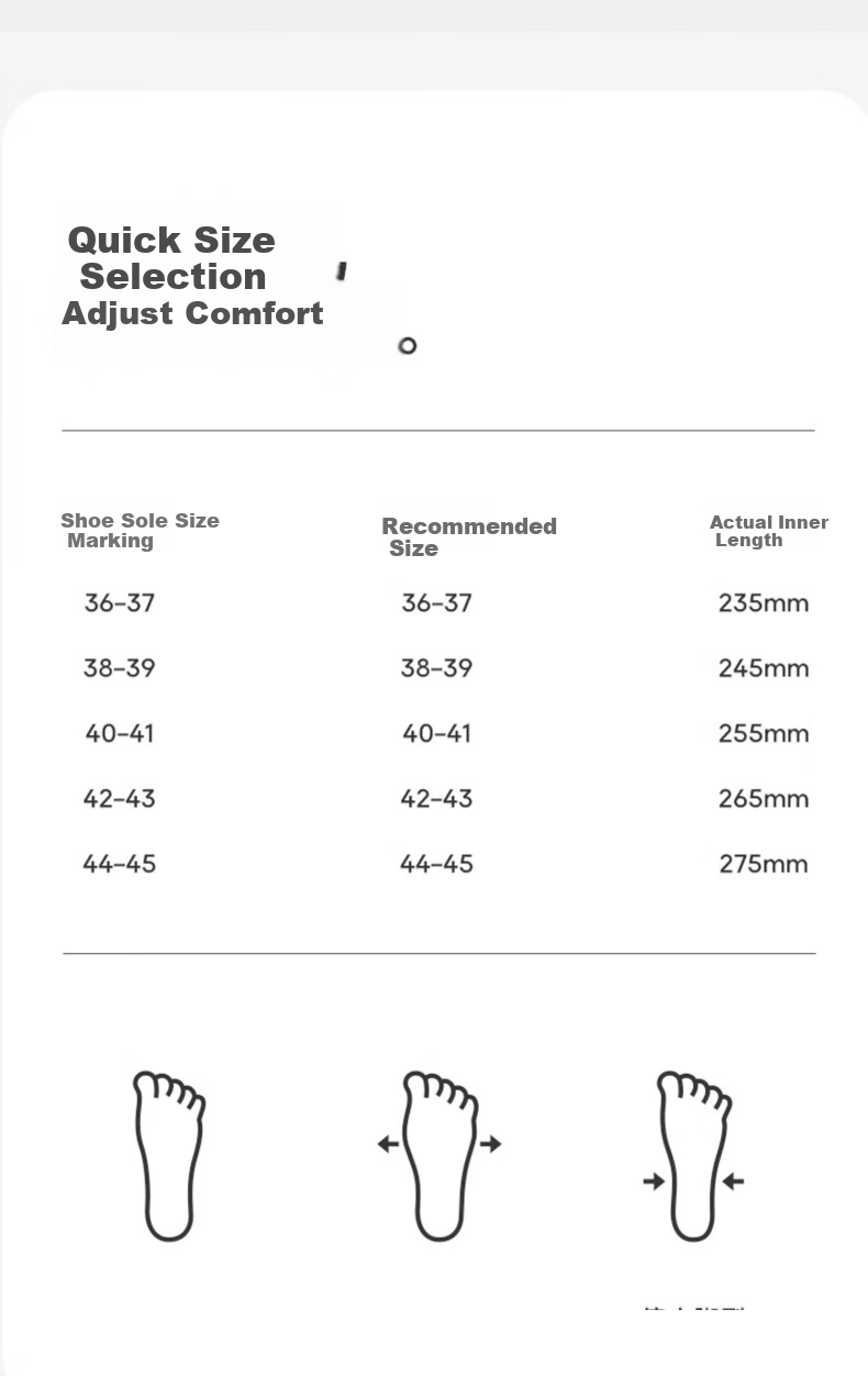 GUOLUOFEI Squishy Feeling Slippers for Men, Summer Thick-Soled EVA Bathroom Couple Sandals for Women, Suitable for Outdoor Wear, Beige, Size 42-43 6