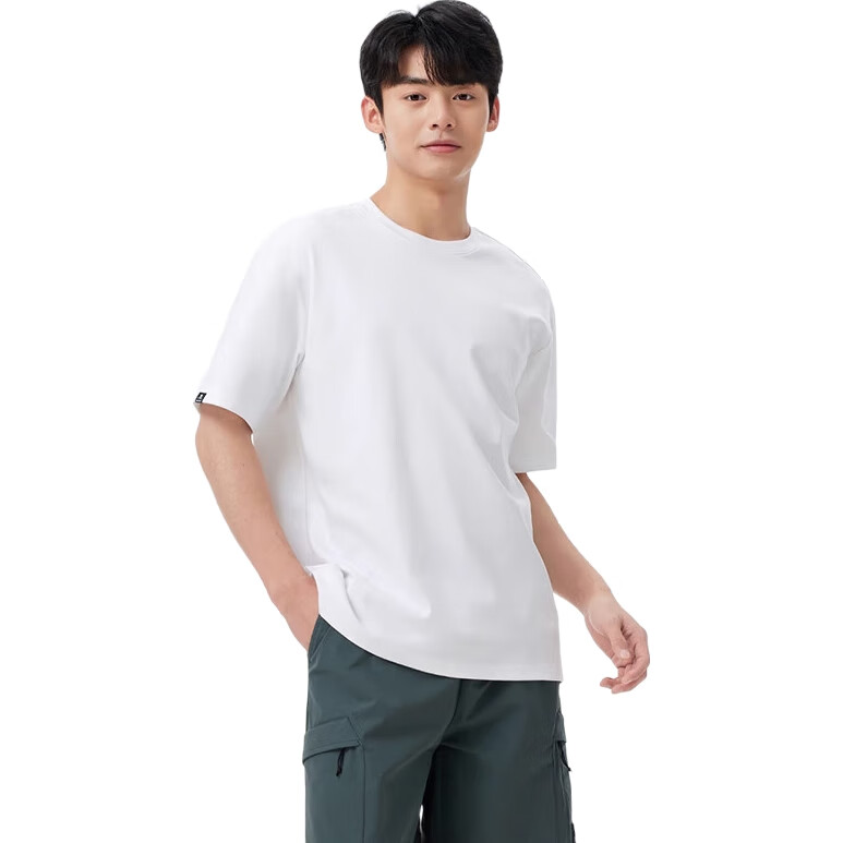 White Image 1