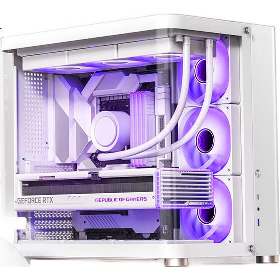 White Image 1