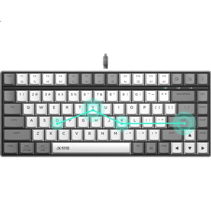 White Image 2