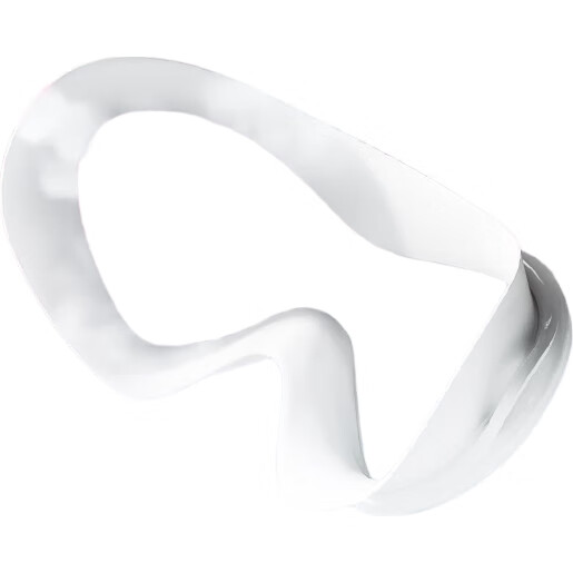 Очки для плавания SWANS Adult Swimming Goggles, мужские и женские, с широким обзором, антифог, защита от УФ, противотуманные, для взрослых, для дайвинга, профессиональные, большие, модель Ice White