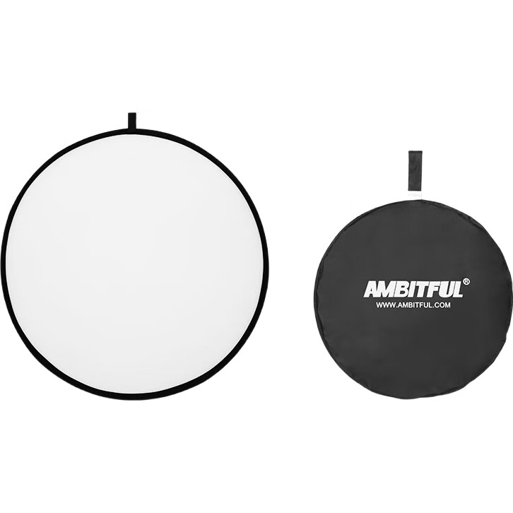 White Image 1