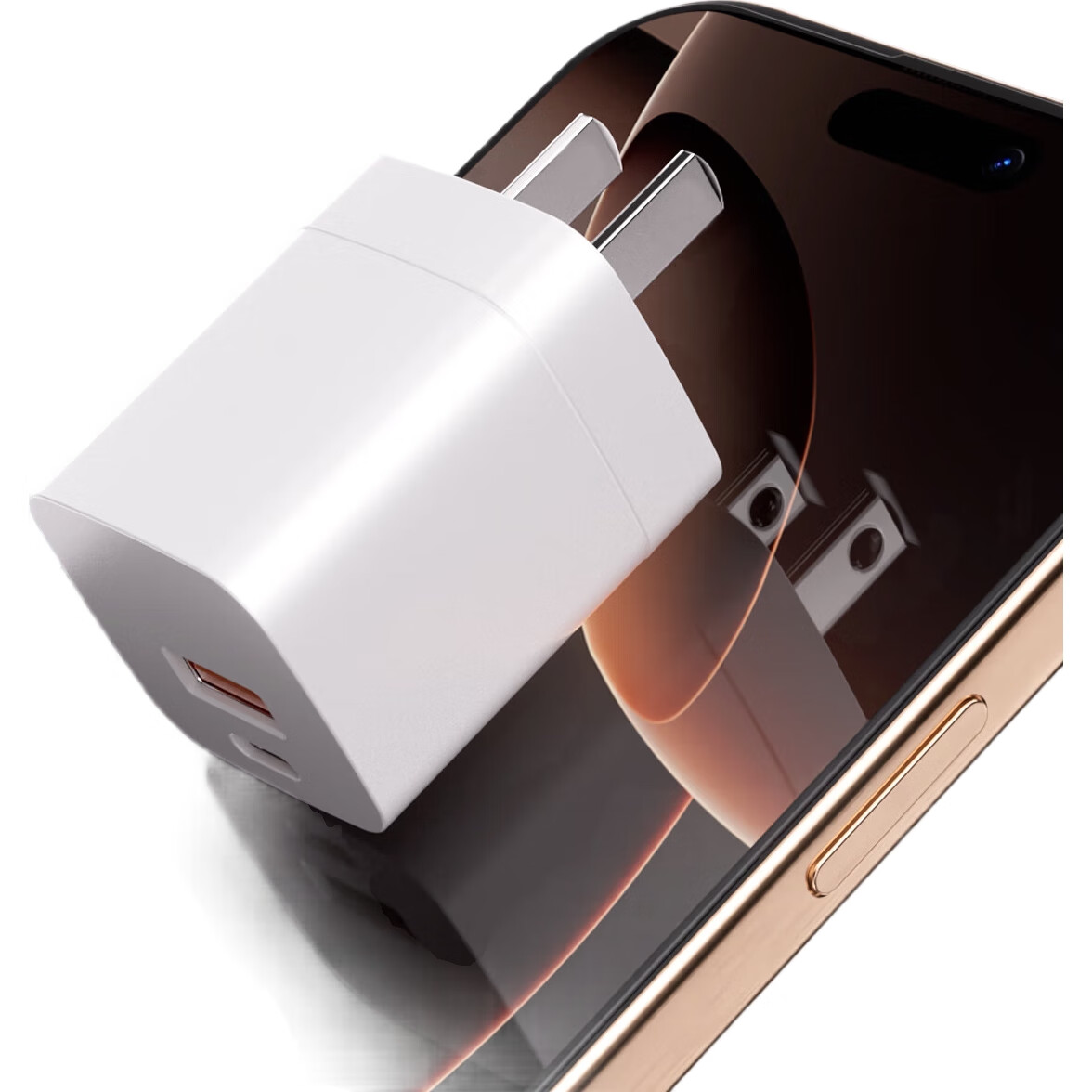 Сетевое зарядное устройство 35W