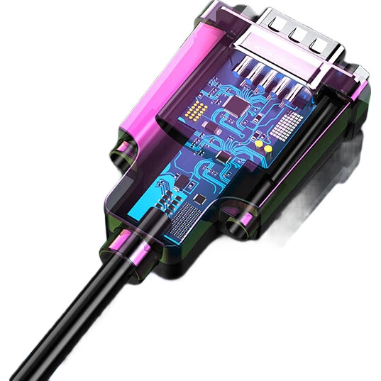 Кабель Shengwei USB to RS485, 1 метр, AML2010G, промышленный