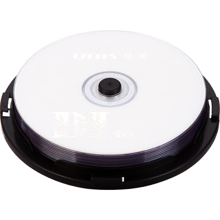 White Image 1