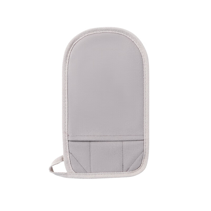 Imakara Japanese Handheld Ironing Board, Household Electric Iron, Clothes Hanger Pad, Anti-Scalding Device, Heat Insulation Cloth, Wash-Drying Ironing Gloves