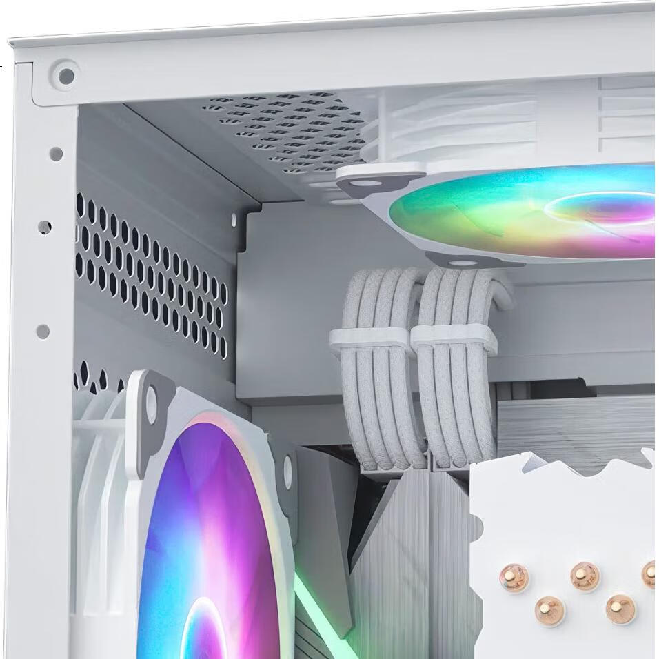 White Image 1
