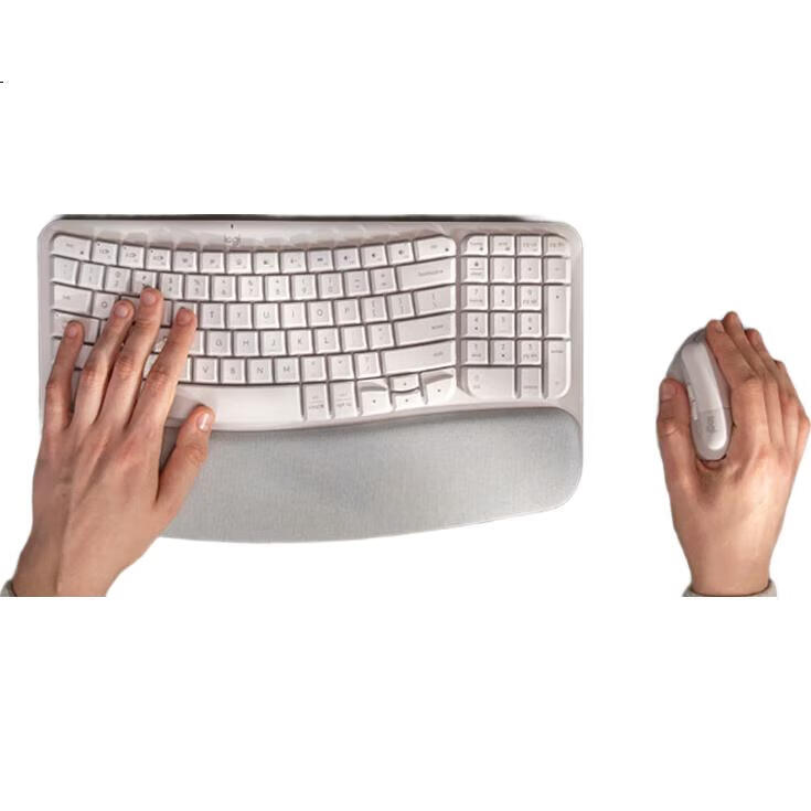 White Image 3