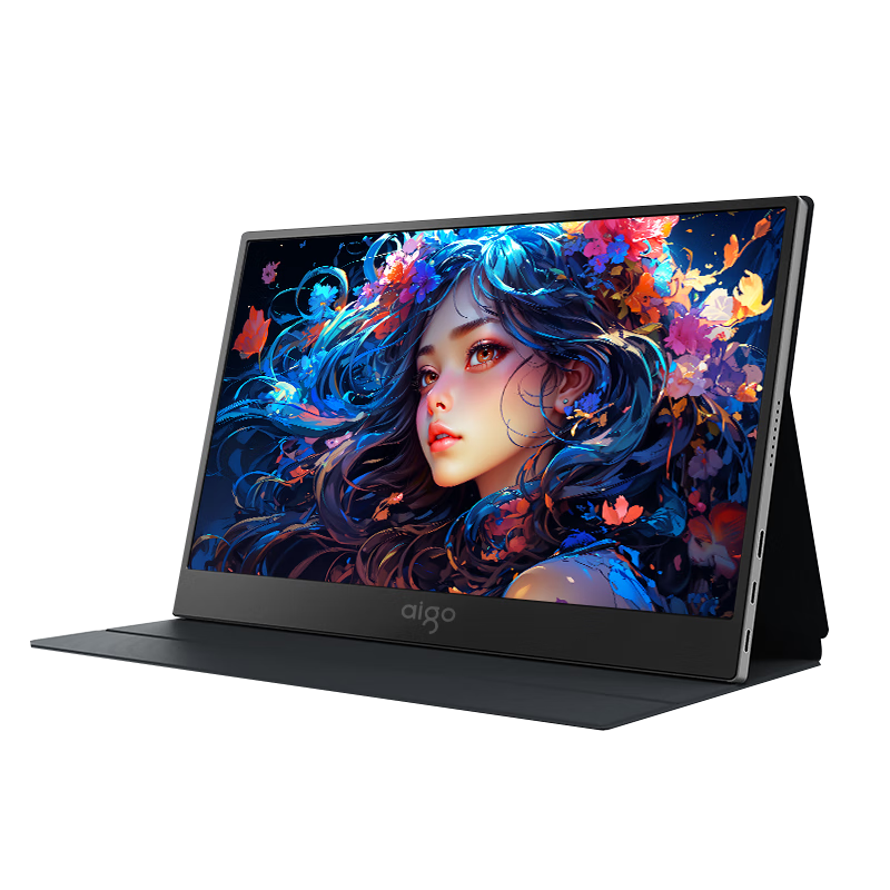 Patriot 13.3-inch OLED Portable Monitor Laptop Mobile Expansion Secondary Display Screen