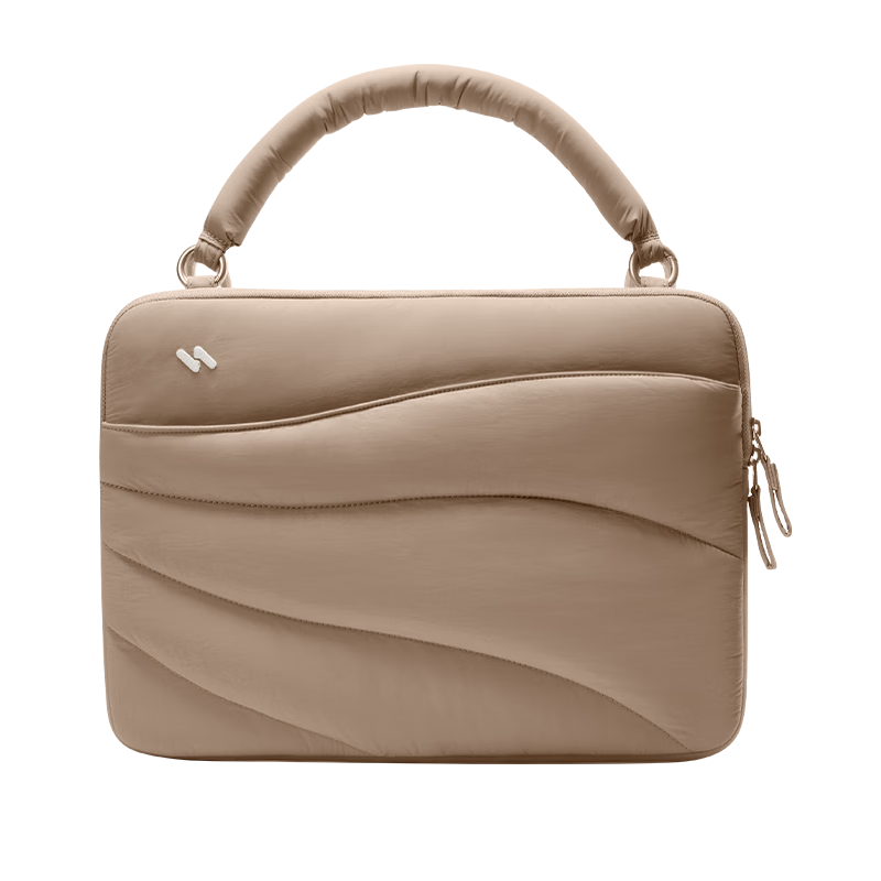 Inateck Wind Cloud Laptop Bag 13/14 Inch Shoulder Sleeve for MacBook