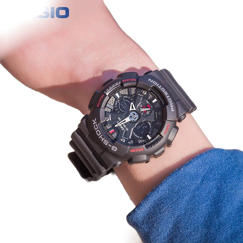 Мужские часы G-SHOCK