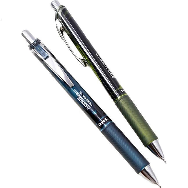 Гелевая ручка Pentel