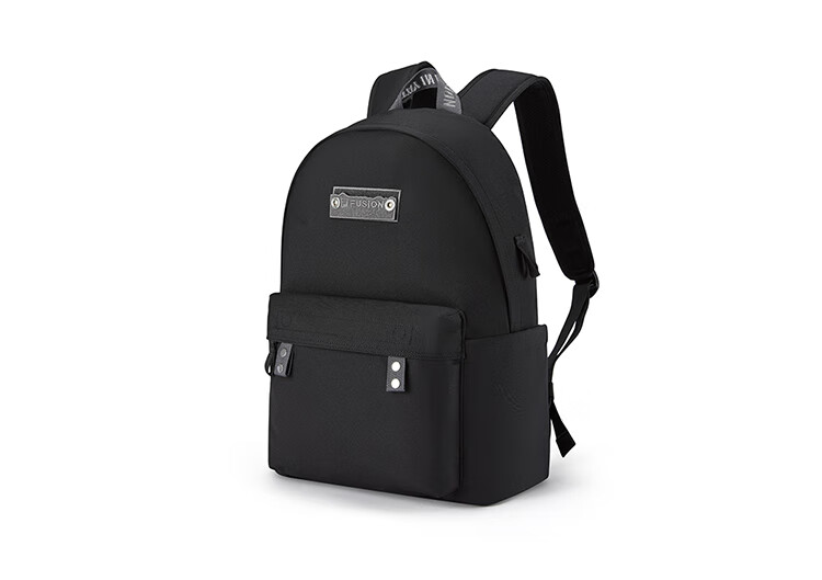 FILA FUSION FILA Trendy Couple's Backpack 2025 Winter Laptop Antibacterial Backpack 26