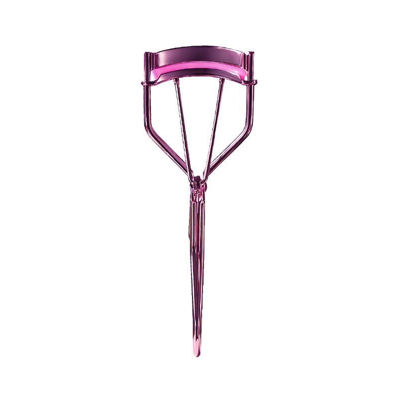 MINISO Heart-Shaped Curled Sunflower Eyelash Curler 1 Piece