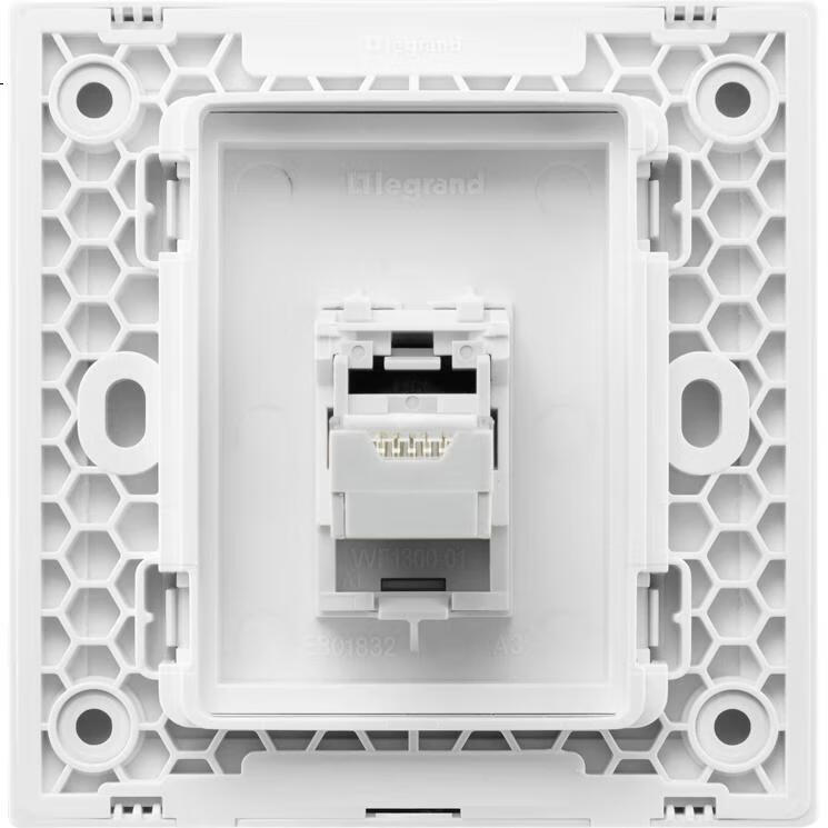 White Image 1