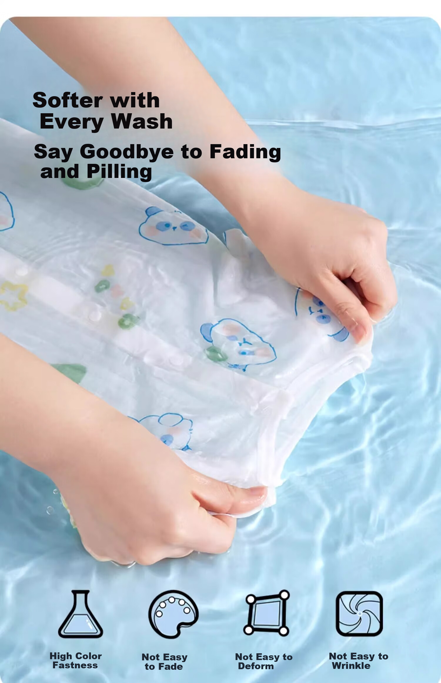 Aibeidila Baby Clothes, Summer Thin Style, Newborn Infant Pajamas, Outdoor Wear, for Baby Boys And Girls, Air Conditioning Short-Sleeve Summer Outfit, Onesie 10