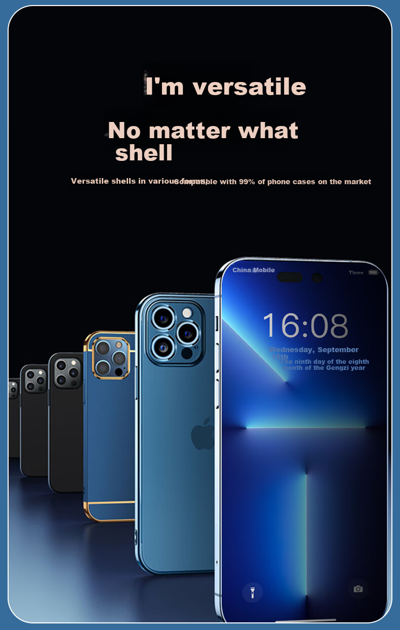 KOOLIFE Privacy Screen Protector for Apple IPhone 14 Pro, Anti-Peeping Tempered Glass Film, Full Coverage Ultra-Thin HD Anti-Drop Fingerprint Resistant Privacy Protection Film 13