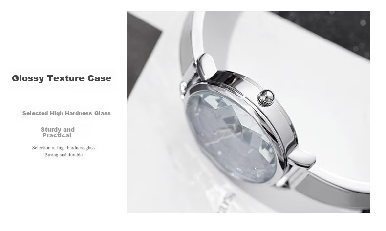 Disney Women's Starry Sky Watch, Instagram-Style Youth Wristwatch, Luxury Niche Waterproof Ladies' Watch, Birthday And Valentine's Day Gift 10