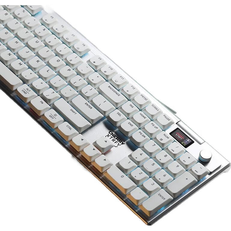 White Image 1