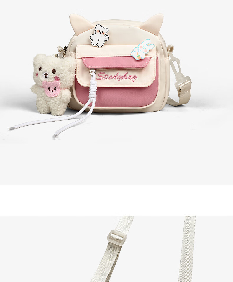 Aiqinghai Crossbody Bag, Women's Handbag, Shoulder Phone Bag, Mini Cute Luxury Birthday Mother's Day Gift, Practical Present for Mom 10