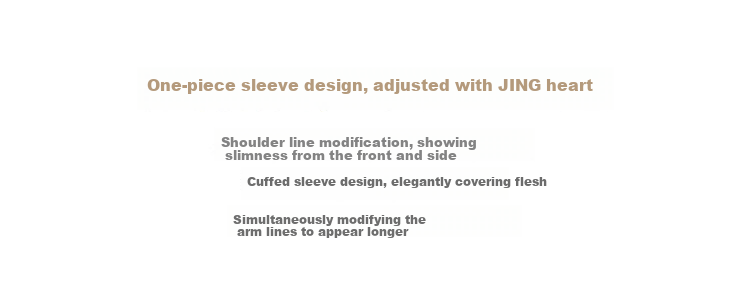 Olrain Irregular Pleated Waist-Tied T-Shirt Women's Summer Stylish Short Sleeve Top Milk Tea Color M 9