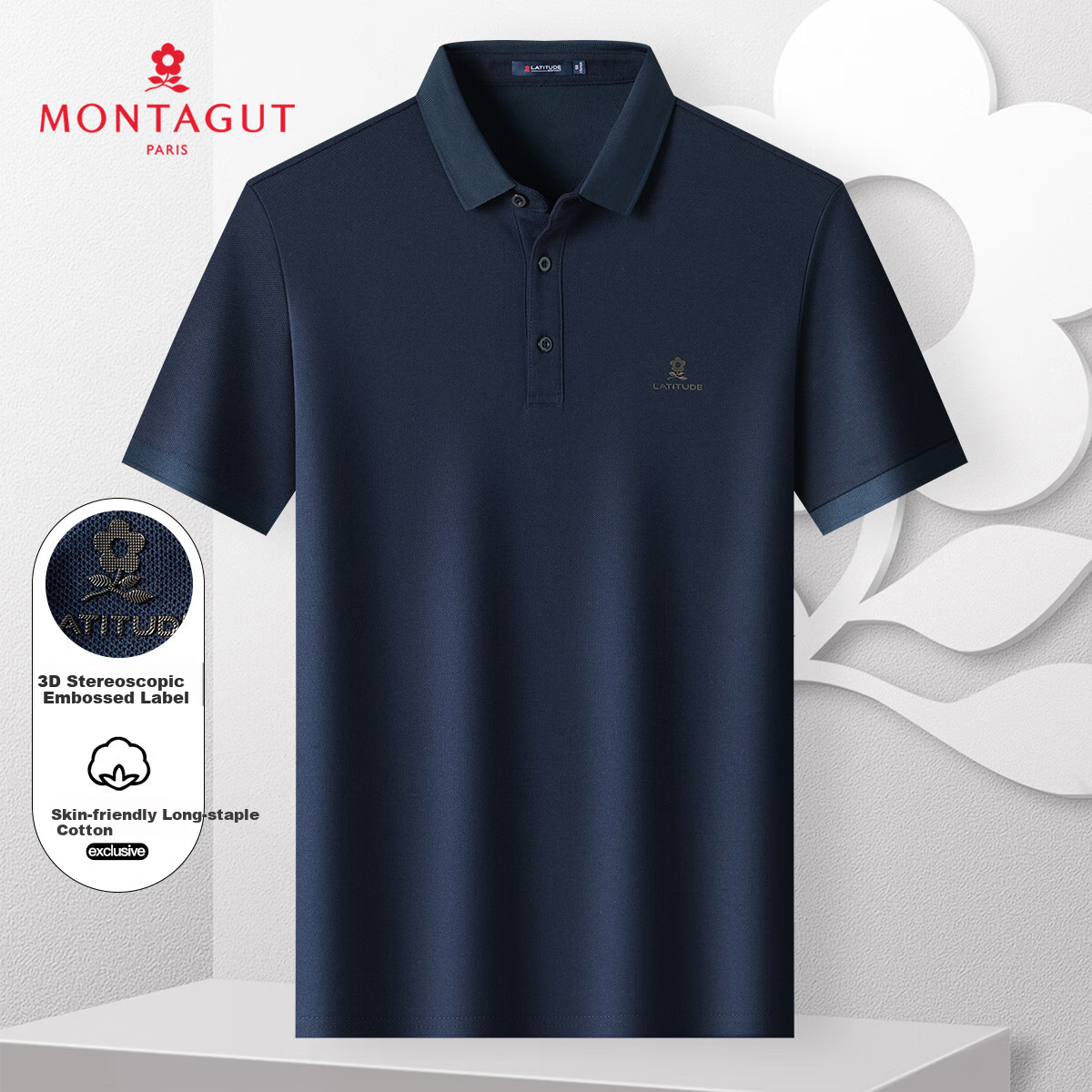 MONTAGUT (-01248835