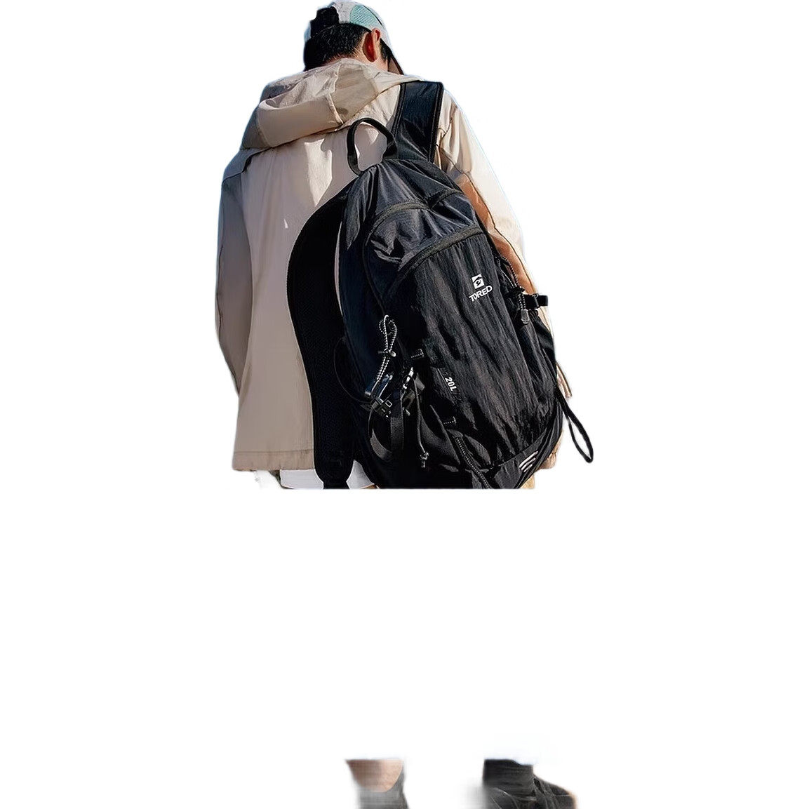 White Image 3