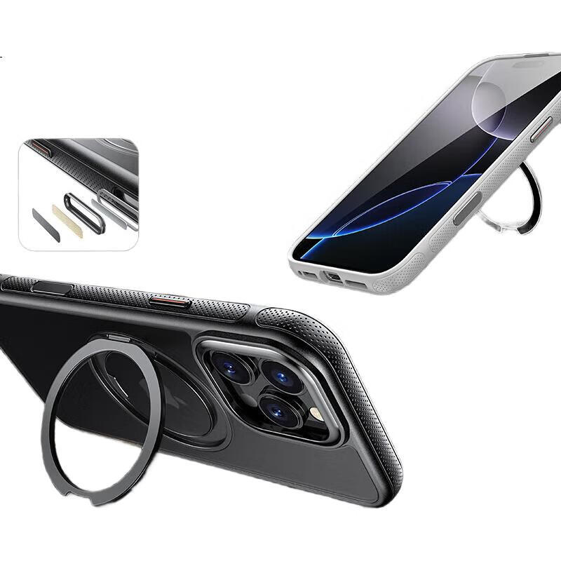 Чехол для iPhone 16 Pro Max PISEN