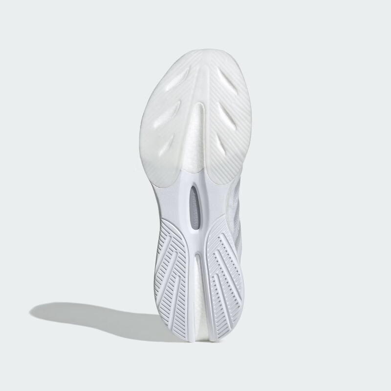 Adidas Unisex Running Series VELOSTAR Running Shoes KJ3886 White 36.5 6