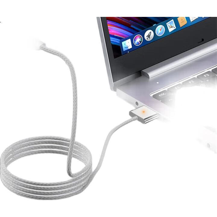 Кабель для зарядки MacBook