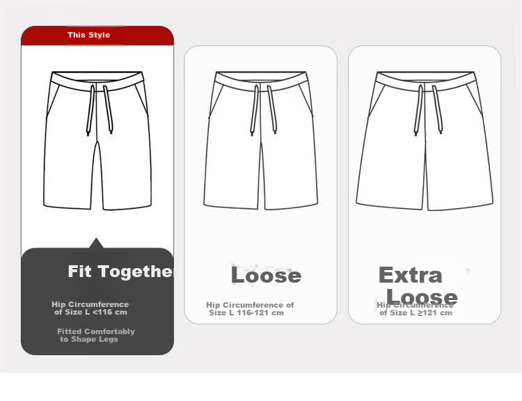 Giordano Casual Shorts for Men, Summer Four-Way Stretch Cargo Pants, Elastic Waistband, Lightweight Athletic Shorts for Men, 13105223 1