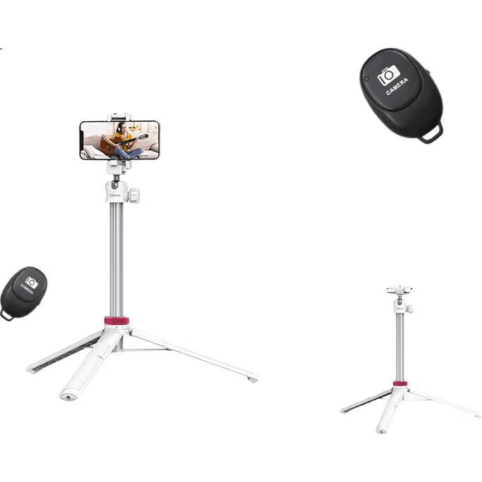 Штатив Ulanzi MT-44 с Bluetooth