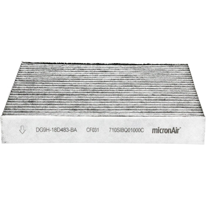 Салонный фильтр MICRONAIR