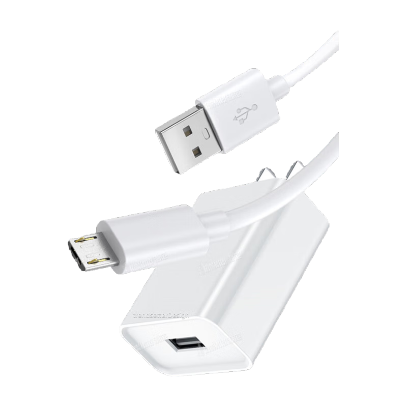 Chaofan Compatible Power Extension Cable for Xiaomi Xiaobai Camera Charger, Yingshi 360 Huawei Tplink Surveillance Camera Power Adapter, 3-Meter Extended Android Data Cable