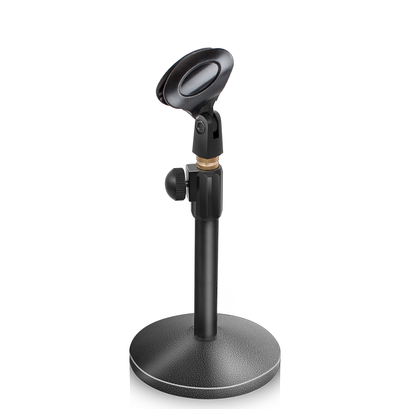 Aiken Desktop Microphone Stand