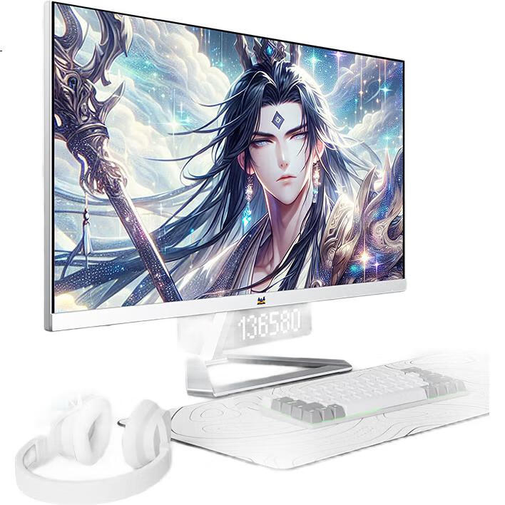 White Image 2