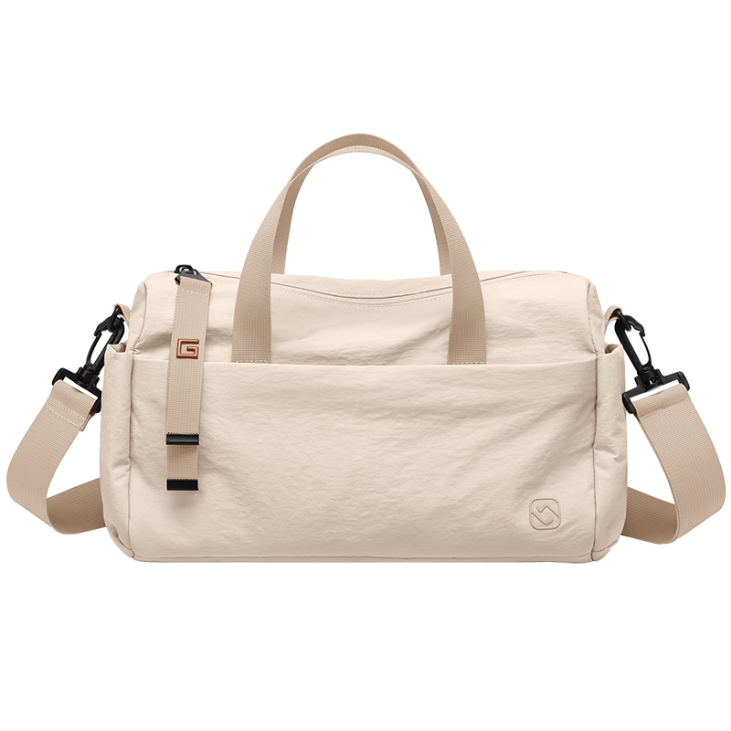 GOLF Shoulder Crossbody Bag for Women, Outdoor Casual Handbag, Versatile Commuter Tote Bag, Canvas Bag, Birthday Gift for Wome