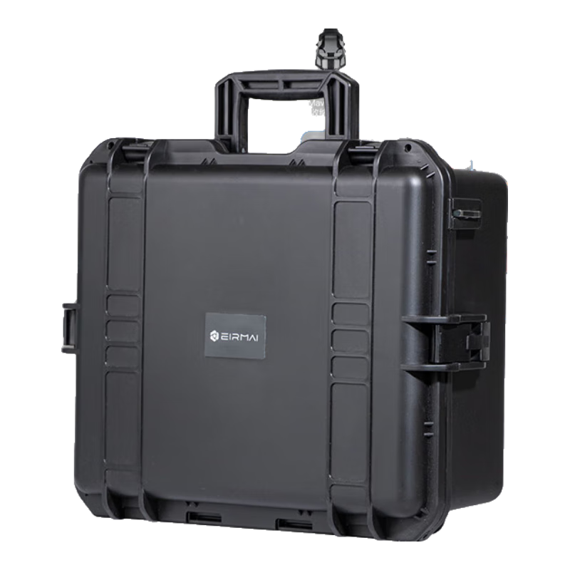 EIRMAI R202C, Suitable for DJI Mavic 3 Pro/Classic, Storage Backpack, Portable Case, Accessory, Hard Shell, Single Shoulder, Handheld, Shockproof, Pressure-Resistant Travel Bag