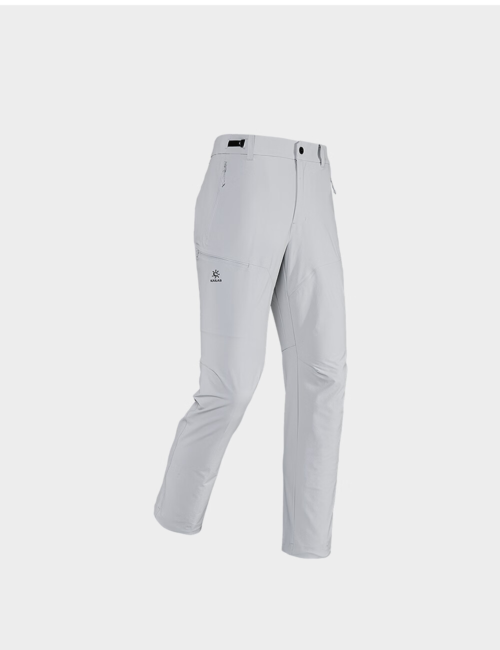 KAILAS Men's T10 Softshell Pants CORDURA Durable Stretch Breathable Outdoor All-Season Heavy-Duty Hiking Windproof Trousers 26