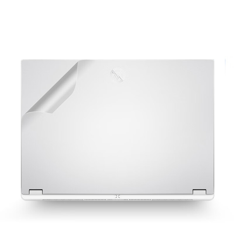 Jiasu Asus TUF Dash F15 Air 2025 FA401 14-inch Laptop Full Body Matte Transparent Protective Skin