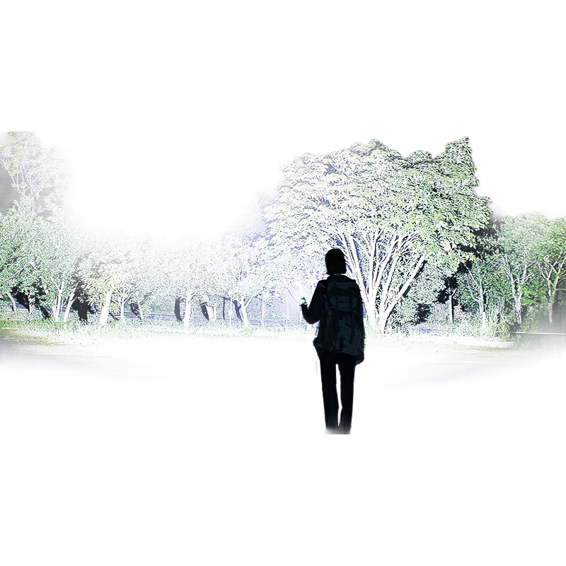 White Image 1