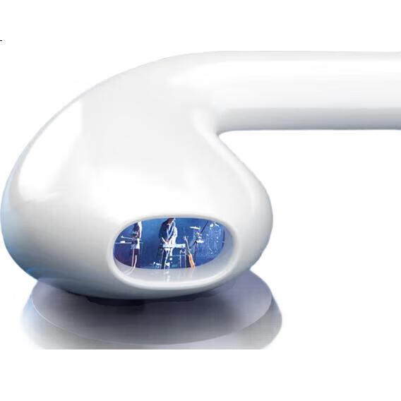 White Image 2