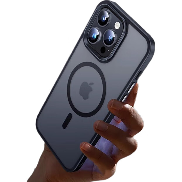 Чехол для iPhone 13 MagSafe