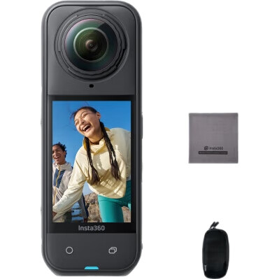 Экшн-камера Insta360