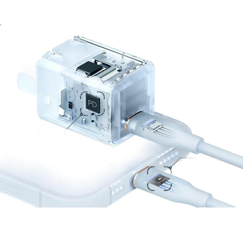 Зарядное устройство ANKER 30W GaN
