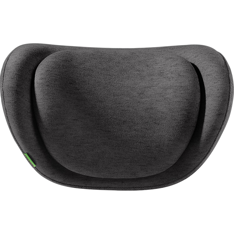 CICIDO Car Headrest, Neck Pillow for Driver's Seat, Lumbar Support Cushion, High-End Back Support Pad for Tesla