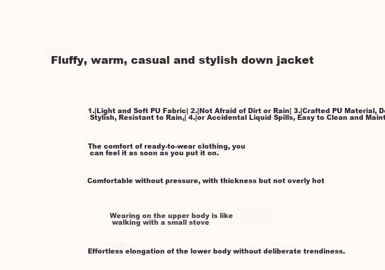 Dme [Xueji Lian Dong] Winter Warmth 90% Duck Down Hooded Windproof Stand Collar Contrasting Color Letter down Jacket Women's Coat 1