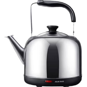 Электрический чайник MeiLing MH-A1550, 5 л, нержавеющая сталь 304, 1500 Вт