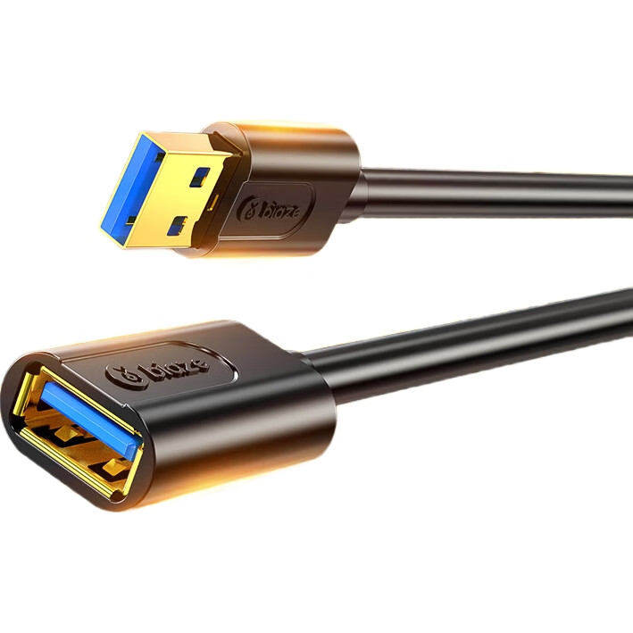 USB 3.0 удлинительный кабель