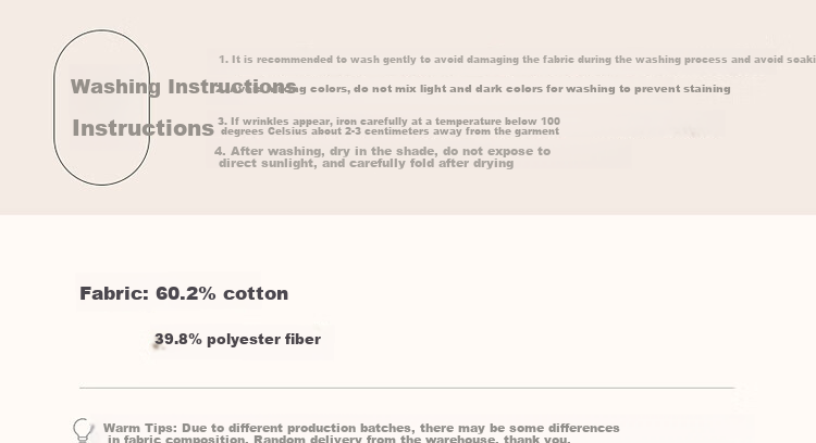 Dme Simple Style Stand Collar Comfortable Cotton Straight Loose-Fitting Dress Shirt-Style Dress for Women, Pink, S 7
